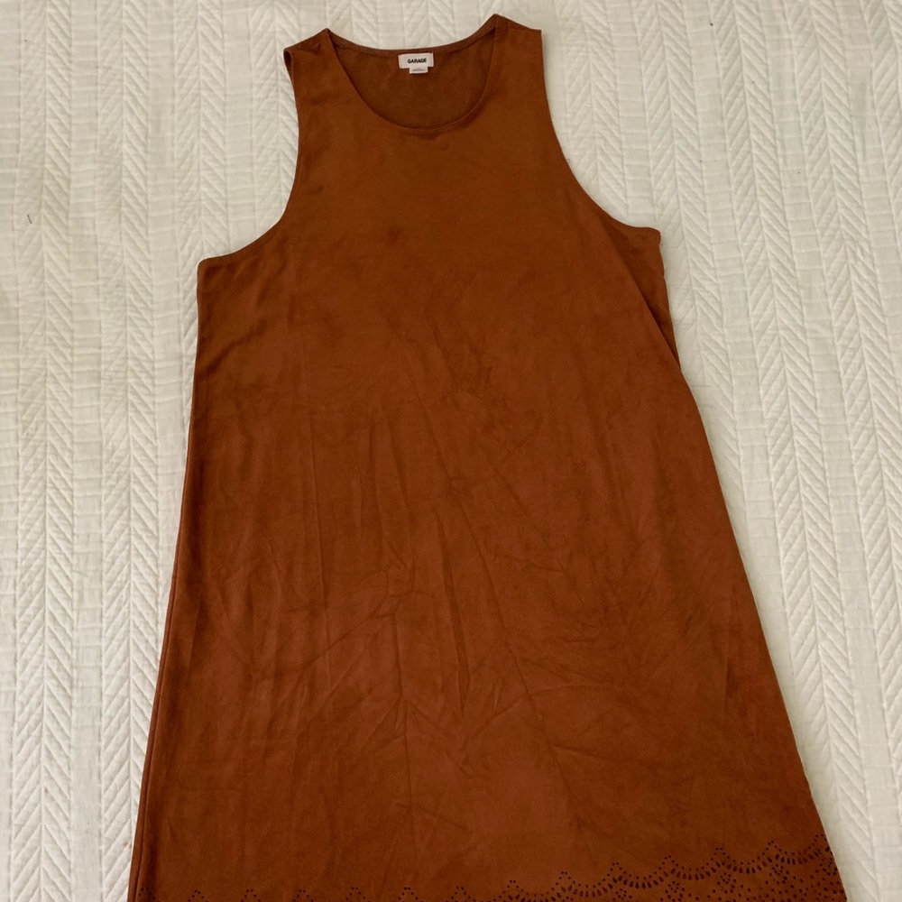 Simple Dress